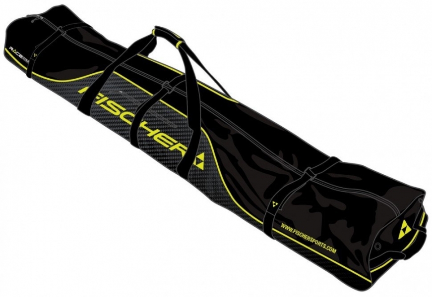

Fischer XC Light на 10 пар (2018), Black
