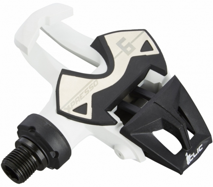

TIME Xpresso 6 (0), White