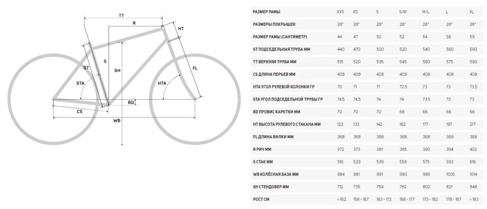    Merida Reacto Disc LTD  2020