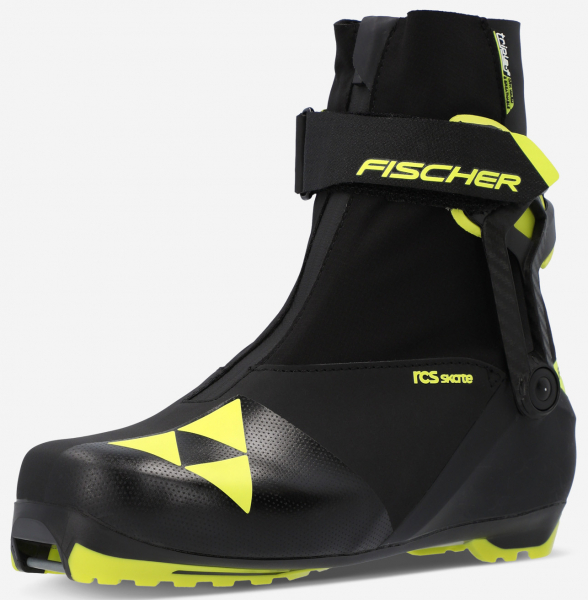 Ботинки для беговых лыж Fischer RCS Skate - купить в Москве
