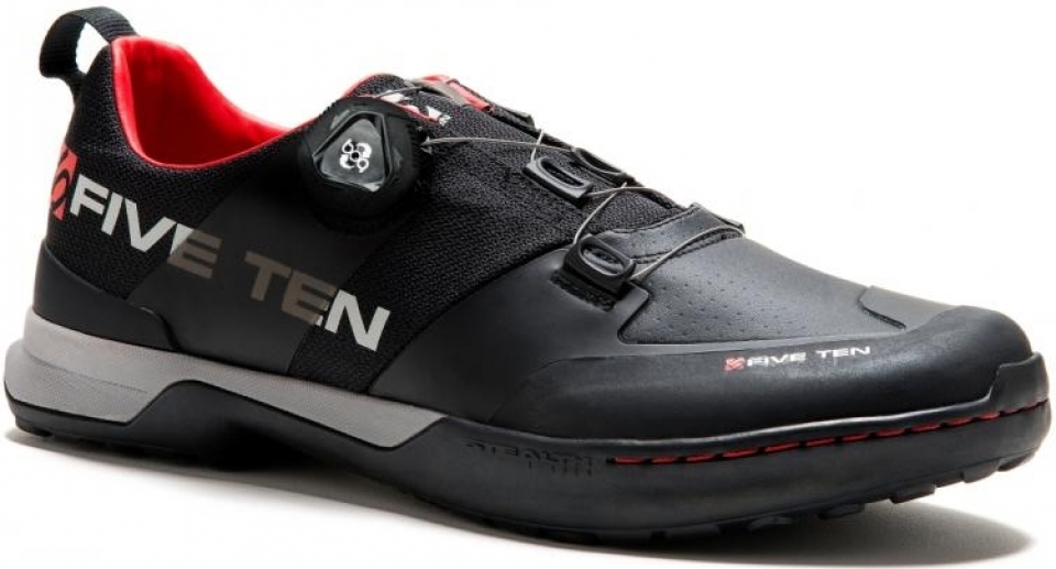 

Five Ten Kestrel Team (2016), Black