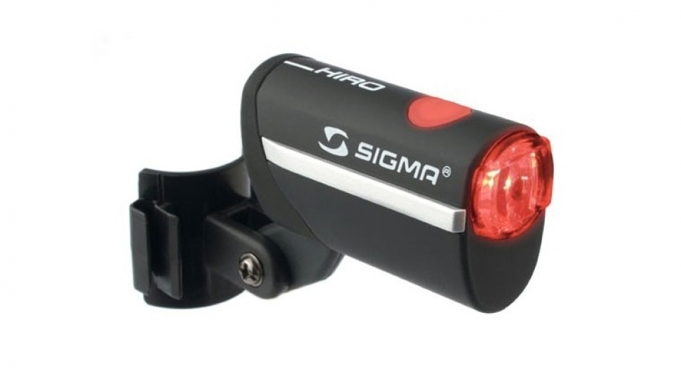 

Sigma Hiro (0), Black