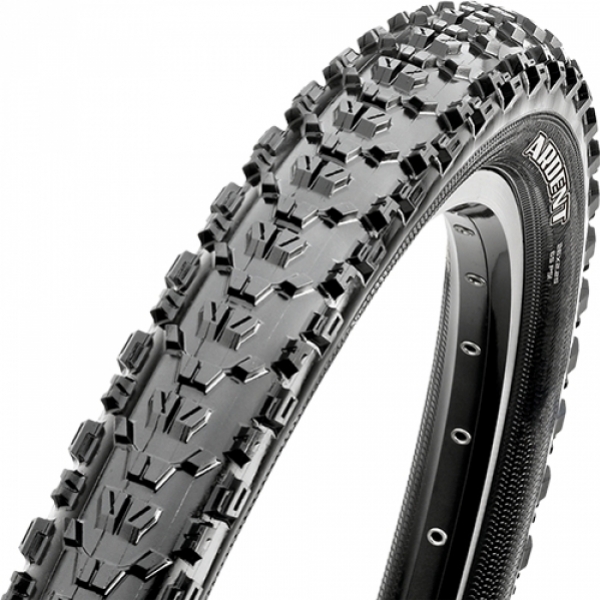 

Maxxis Ardent 26x2.40 TPI 60 кевлар TR Dual (2018), Black