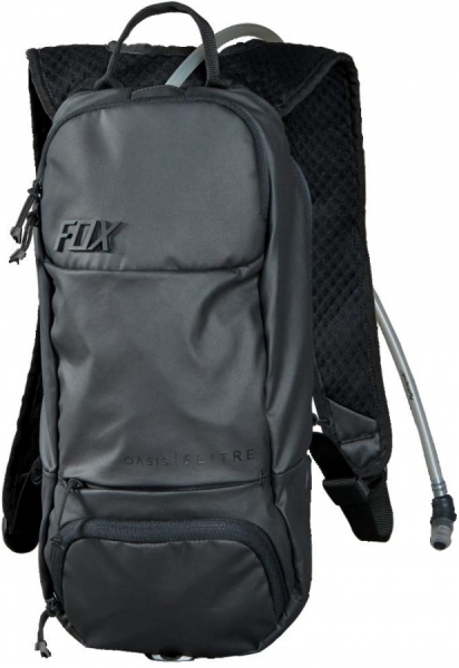 

Fox Oasis Hydration Pack (2016), Black