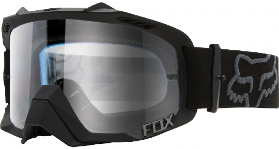 

Fox Air Defence (2016), Black