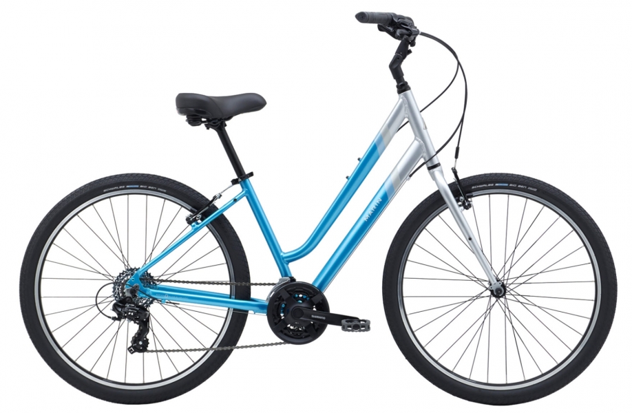 

Marin Stinson ST 27.5 (2018)