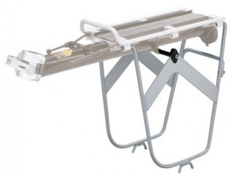 

Topeak MTX Dual Side, комплект рамок для багажника MTX BeamRack Series (0)