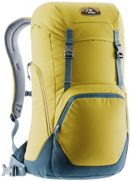 Deuter Walker 24 turmeric arctic 47442 8190