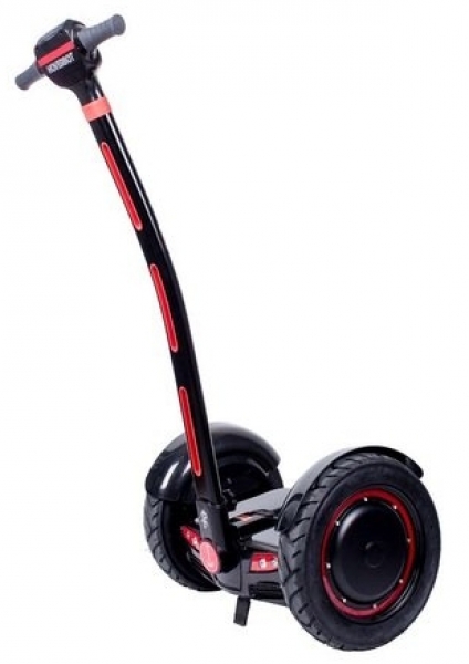 

Hoverbot G-5 (0), Black/red