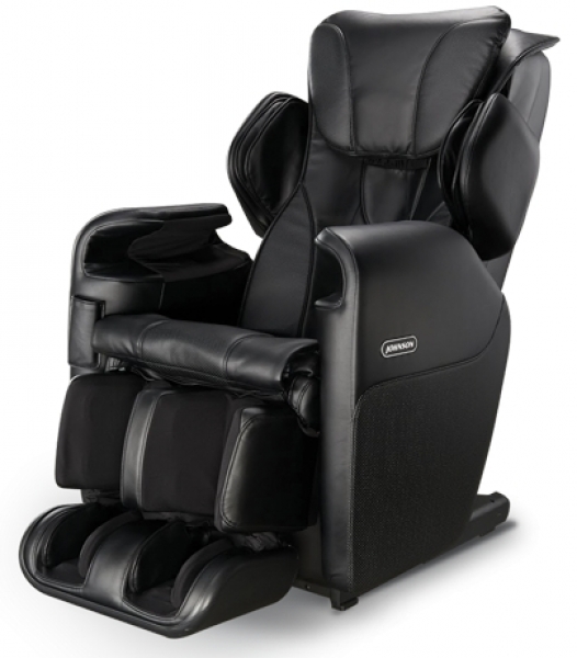 

Johnson MC-J5800 (0), Black