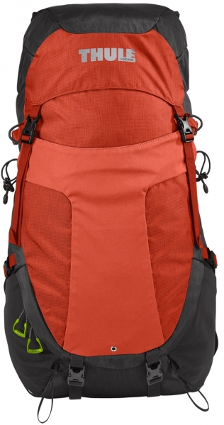 

Thule Capstone 40L (мужской) (0), Grey/orange