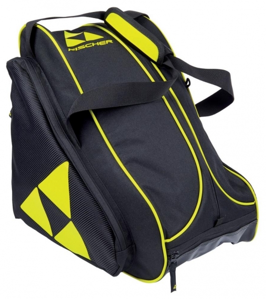 

Fischer Alpine Race (2019), Black