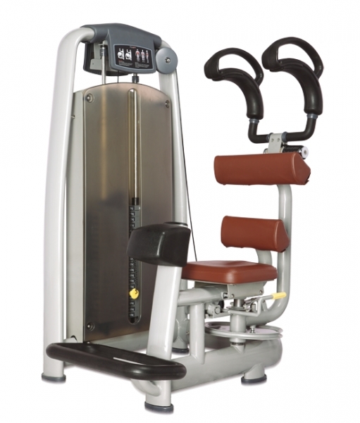

Bronze Gym A9-011 Торс-машина (0), ...