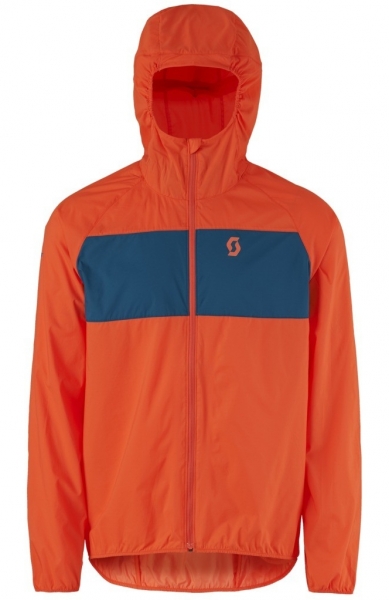

Scott Trail MTN WB 40 (2017), Orange