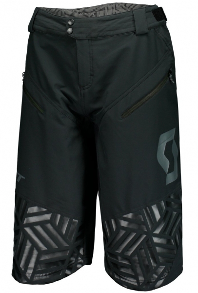 

Scott Trail 20 (2017), Black
