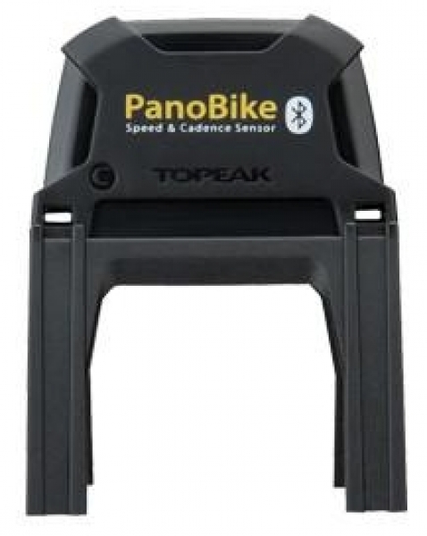 

Topeak PanoBike Speed & Cadence Sensor (0)