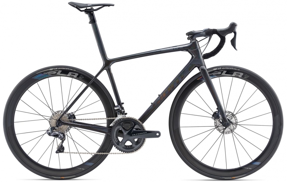 Giant TCR Advanced SL 1 Disc 2019 35419 398900