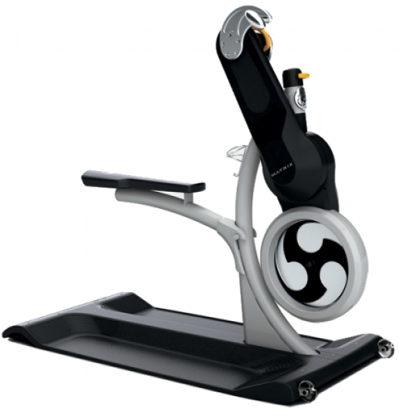 

Bronze Gym KRANKcycle (0), ...