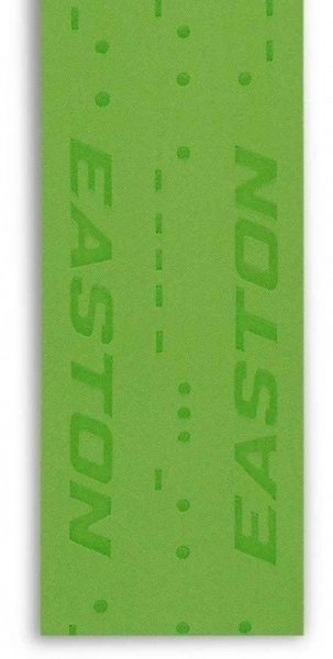 Грипсы и обмотка руля Easton Bar Tape Microfiber green - купить в Москве