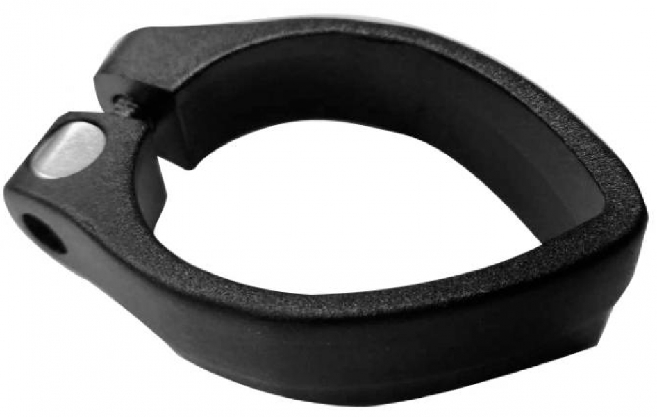Комплектующие к подседельным штырям BMC Подседельный хомут TR02 #15 - купить в Москве