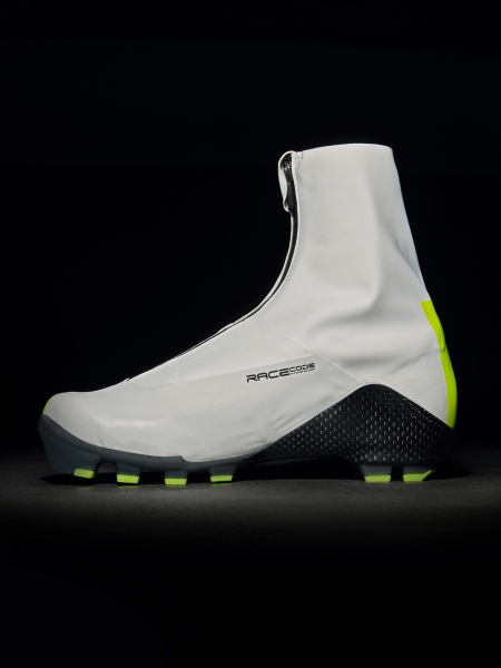 Ботинки для беговых лыж Fischer Speedmax Classic WS - купить в Москве