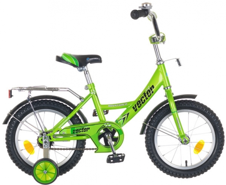 

Novatrack Vector 14 (2016)