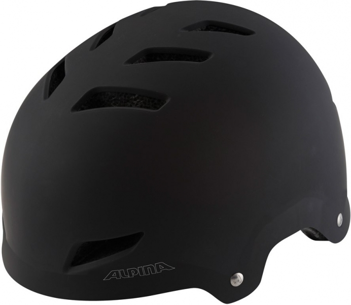 Велошлем Alpina Park jr. - купить в Москве