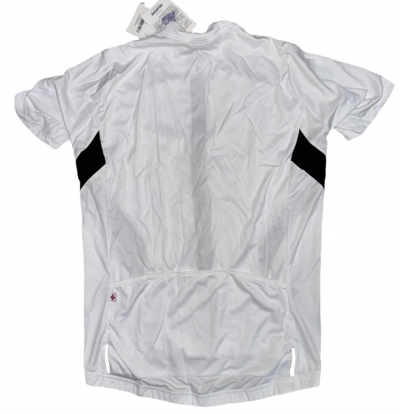 Велоджерси Specialized Solid SS Jersey Women White/Black - купить в Москве