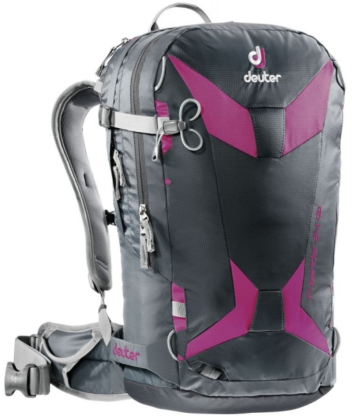 Deuter Freerider 24 SL 13723 7690