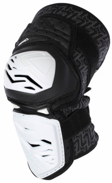 

Leatt Enduro Knee Guard (2017), White