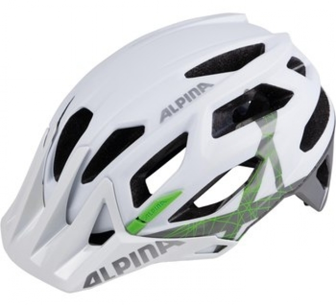 

Alpina Garbanzo (2018), White
