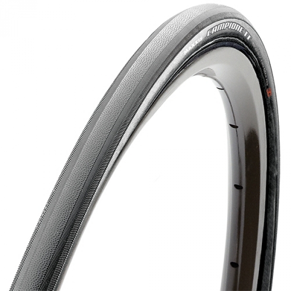 

Maxxis Campione TT 28х23 TPI 120 кевлар 3C (0)