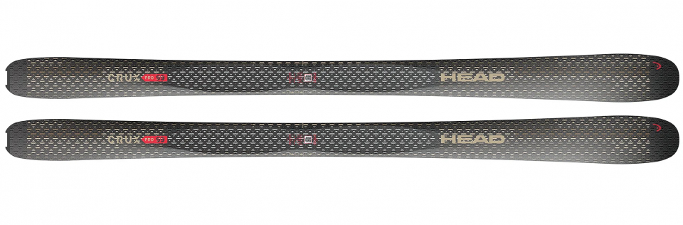 Head Crux Pro 99 без креплений 2026 - купить в Москве