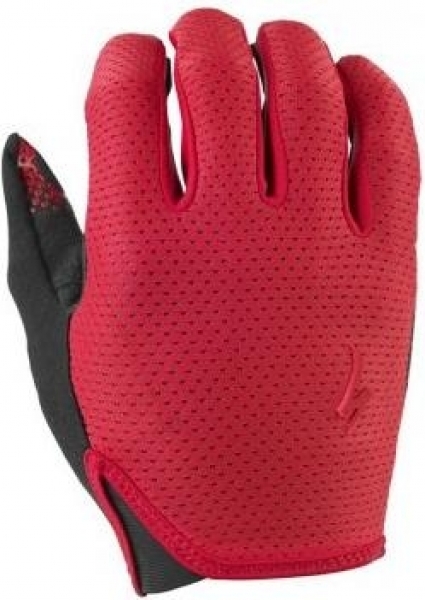 

Specialized BG GRAIL LF (2016), Red