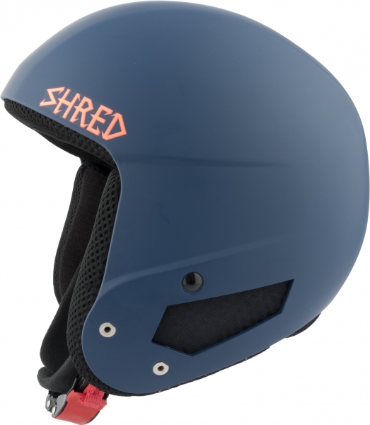 

Shred Mega Brain Bucket RH Grab FIS (2017), Navy