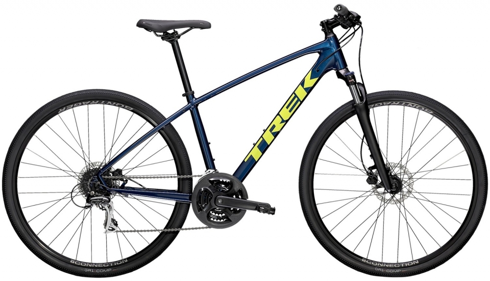 Trek Dual Sport 2 2021 58253 73662