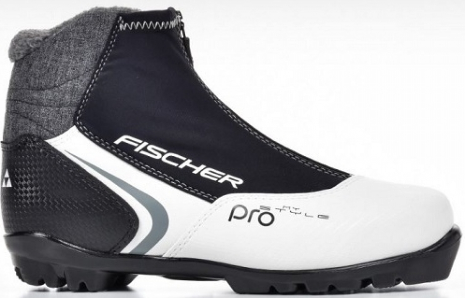 

Fischer XC Pro My Style (2018), Black/white