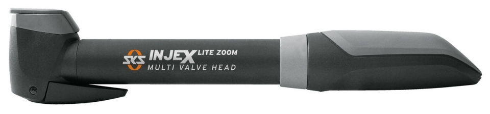 

SKS Injex Lite Zoom (0), Black