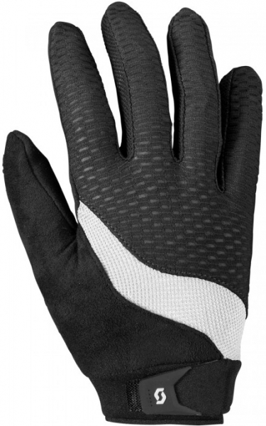 

Scott Essential Women's (2017), Black