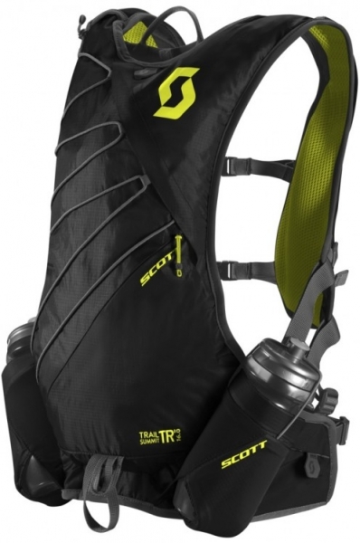 

Scott Trail Summit TR 16 caviar (2018), Black