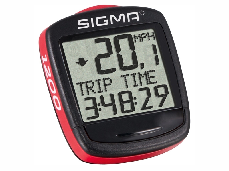 

Sigma Baseline 1200 (0)