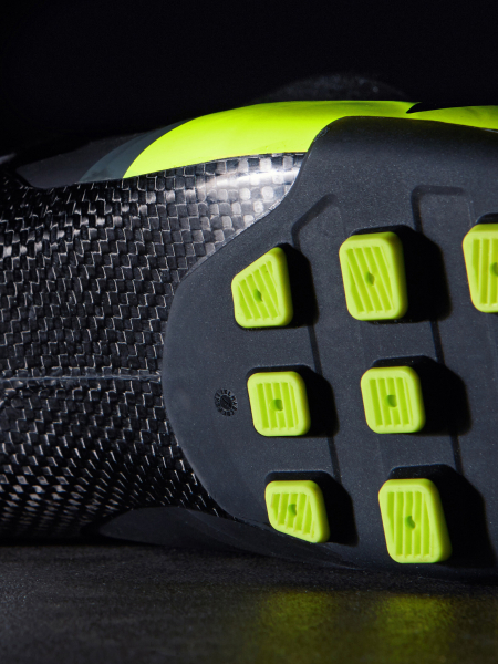 Ботинки для беговых лыж Fischer Speedmax Skate - купить в Москве