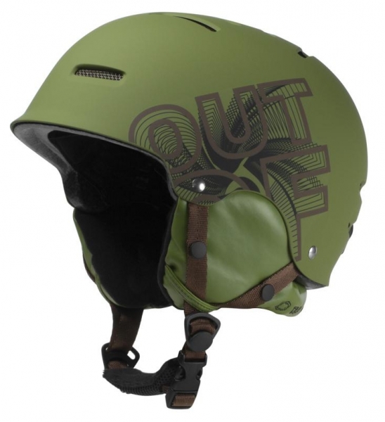 

Head Wipeout Military (2018)