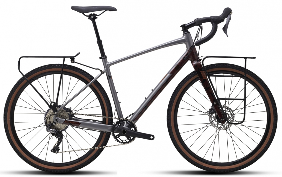 Велосипед Polygon Bend R5 2022 - купить в Москве