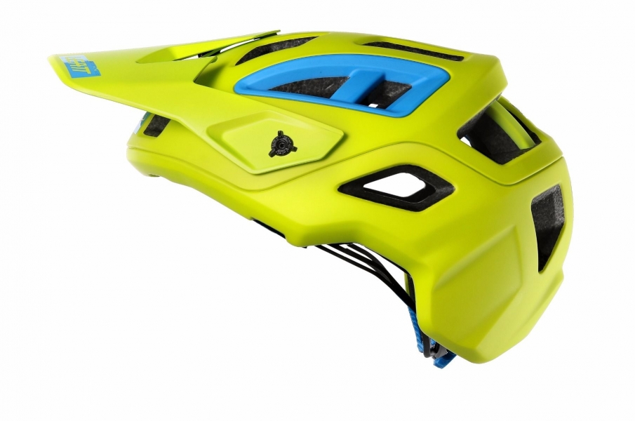 

Leatt DBX 3.0 (2018), Lime