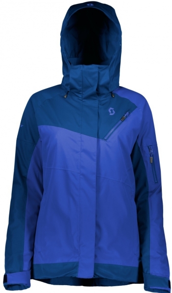 

Scott Ultimate Dryo 20 Women`s (2018), Blue