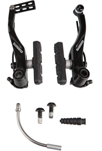 

Shimano BR-T4000 задний (0), Black
