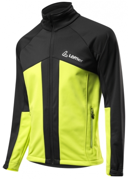 

Löffler WS Teamline (2018), Yellow