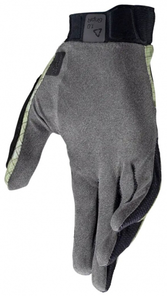 Велоперчатки Leatt MTB 1.0 GripR Glove, Desert  - купить в Москве