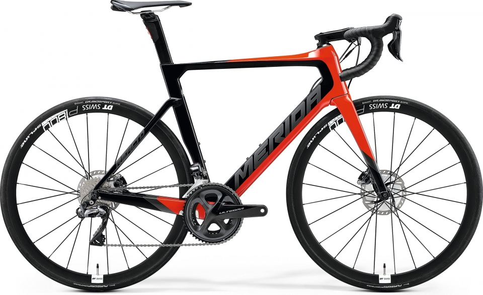 Merida 2020 road bikes on sale